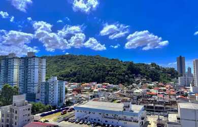 Imagem 2: Apartamento 2 suítes 100% mobiliado