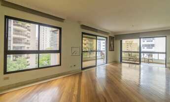 Imagem 3: Aluguel Apartamento 4 Dormitórios - 330 m² Moema