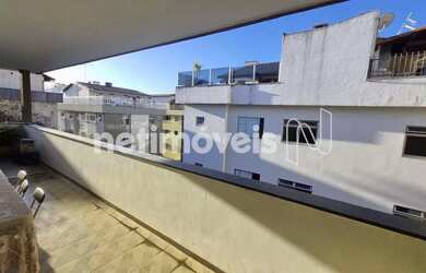 Imagem 6: Venda Apartamento 4 quartos União Belo Horizonte