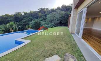 Imagem 2: Casa de condomínio em Rua Fernão Dias Paes Leme - Pousada dos Bandeirantes - Carapicuíba/S