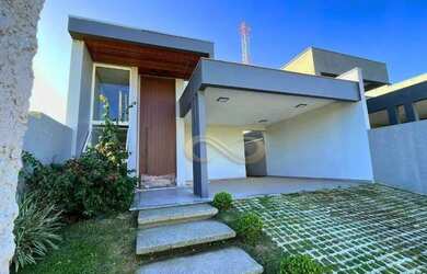 Imagem: Casa à venda, 119 m² por R$ 719.900,00