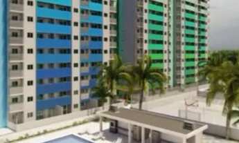 Imagem 2: VENDO CHAVE Apartamento com 2 dormitórios