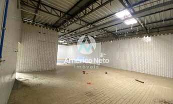 Imagem: Galpão / Barracão para venda e locação