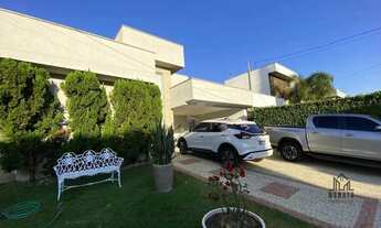 Imagem 7: Casa com 4 dormitórios à venda, 194 m² por R$ 2.000.000,00 - Jardins Lisboa - Goiânia/GO