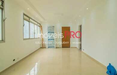 Imagem 2: Apartamento, Pinheiros - São Paulo