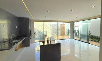 Imagem 3: Bacelar Imóveis vende casa no condomínio Abre, duplex, 4/4, Ananindeua-PA