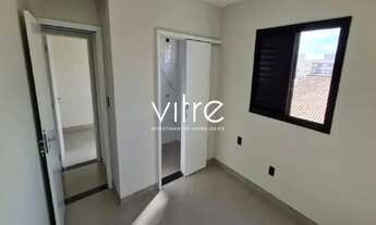 Imagem 3: Apartamento à venda no bairro Santa Mônica em Uberlândia