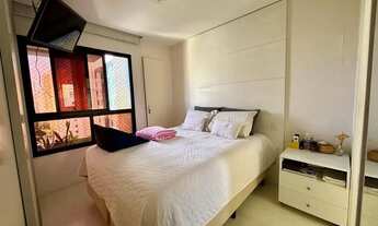 Imagem 7: Apartamento à venda no R. MAL. FLORIANO - CANELA, SALVADOR - BA , CANELA, Salvador, BA