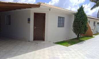 Imagem: Imóvel com 3 Casas com Piscina Churrasqueira