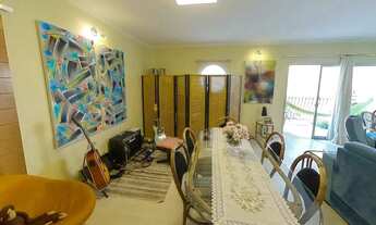 Imagem 4: Apartamento com 3 dormitórios à venda, 135 m² por R$ 804.999,90 - Jardim - Santo André/SP