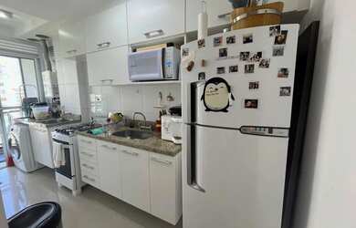 Imagem 5: Maayan Andar alto vista externa OPORTUNIDADE