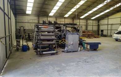 Imagem 7: Galpão para alugar, 1200 m² por R$ 15.482,00/mês - Capuava - Valinhos/SP