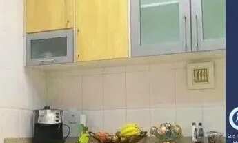 Imagem 6: Casa de Condomínio no Bairro Vl. Bertioga, 135m²