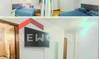 Imagem 7: Apartamento em Rua Jalmar Azambuja Diniz - Jardim Itu - Porto Alegre/RS