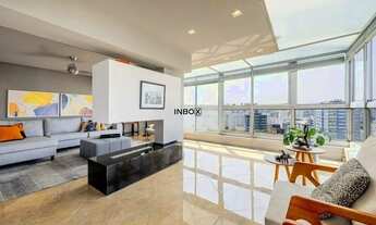 Imagem: Cobertura Espetacular com 354m², 3 Dormitórios