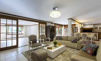 Imagem: Casa de Condomínio em Belém Novo