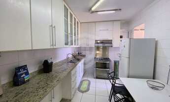 Imagem 5: Apartamento para venda com 3 quartos - Arte Brasil Residencial