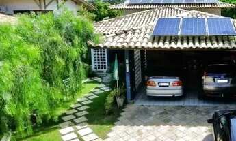 Imagem 2: Imóvel para venda com 360 metros quadrados com 4 quartos em Jardim Petrópolis - Maceió - A