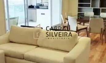 Imagem 2: Apartamento Aconchegante e com Vista ao Parque: 4 dormitórios à venda por R$ 2.800.000 em