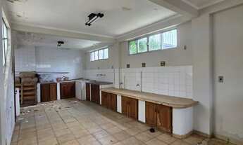 Imagem 7: Prédio no São Jorge de 03 pavimentos