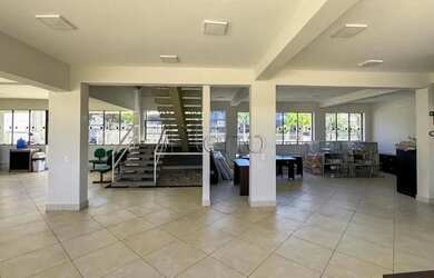 Imagem 4: Prédio para locação com 732.2 m² em Jardim do Lago, Campinas