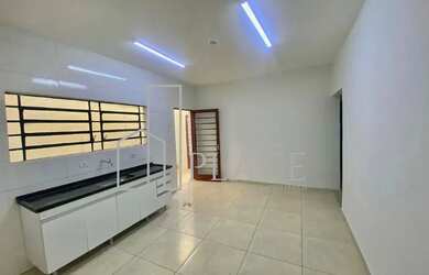 Imagem 3: Casa para locação na Zona Oeste de marília