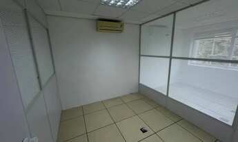 Imagem 7: Sala para alugar em Cotia, The Square Granja Viana, com 60 m², The Square Open Mall