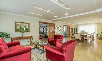 Imagem 6: CASA ACONCHEGANTE EM RUA CALMA COM 4 QUARTOS Casa Ensolarada Com 4 Quartos No São Braz - J