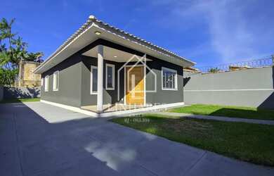 Imagem 5: Casa à venda no bairro Jardim Atlântico Oeste - Maricá/RJ