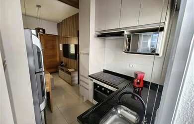 Imagem 6: Apartamento Chácara Seis de Outubro Sao Paulo/SP