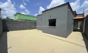 Imagem 3: Casa com 2 Quartos sendo 1 Suíte no Araçagy