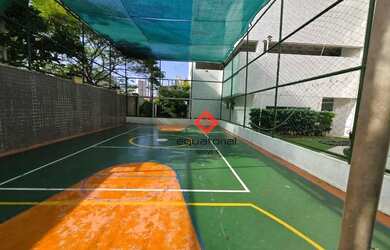 Imagem 5: Apartamento com 4 suítes à venda por R$ 2.150.000 - Papicu - Fortaleza/CE