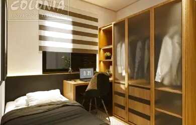 Imagem 6: Apartamento a venda - Campestre, Santo André