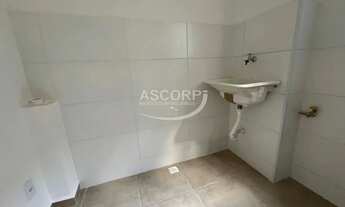 Imagem 3: Apartamento para alugar no condomínio Vitta Jardins, Jardim Itapuã, Piracicaba