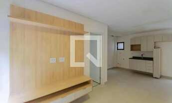 Imagem 4: Apartamento à Venda - Cambuci, 1 Quarto, 44 m2