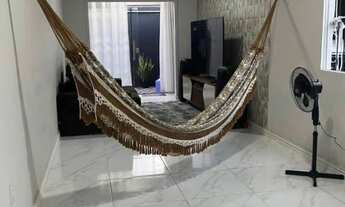 Imagem 2: Casa com Piscina na cidade Operária