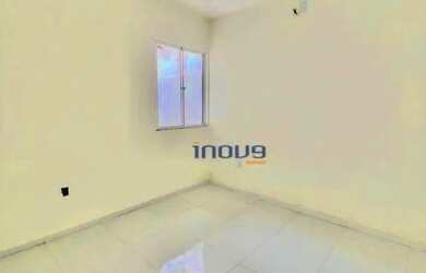 Imagem 7: Casa com 3 dormitórios à venda, 90 m² por R$ 279.000,00 - Siqueira - Fortaleza/CE