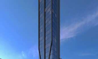 Imagem: Apartamento - 4 dormitórios - 4 Suítes