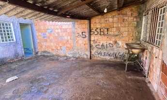 Imagem 3: Casa Bairro João Candido