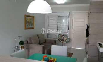 Imagem 3: Imóvel para venda possui 96 metros quadrados com 2 quartos em Centro - Xangri-Lá - RS