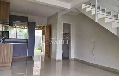 Imagem: Sobrado de 67 m² Potecas - São José