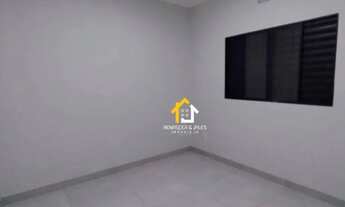 Imagem 2: CASA À VENDA J. MACEDO (ARY ATTAB) - SAO JOSE DO RIO PRETO