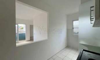 Imagem 5: Lindo apartamento 2, quartos, sala, cozinha, garagem!!!!