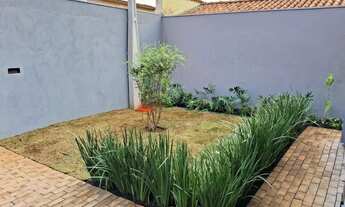 Imagem 2: Casa térrea com 178 m² com 3 quartos à venda - Ribeirânia