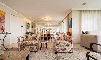 Imagem 5: City Hall Park Residence - Setor Bueno