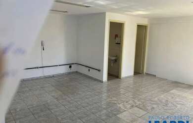 Imagem 6: CONJ. COMERCIAL - VILA POMPÉIA - SP