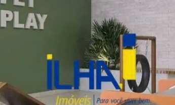 Imagem 5: Ed Esquina. 1.000m² de área de lazer. 2 qtos suíte, sol manhã e vista livre