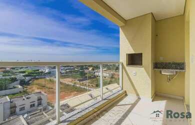 Imagem 2: Apartamento para venda CIDADE ALTA Cuiabá