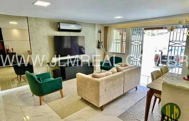 Imagem: VENDO CASA DUPLEX DE 131m², PORTEIRA FECHADA