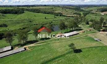 Imagem 7: Sítio em Rua Saldanha Marinho - Centro - Itapetininga/SP